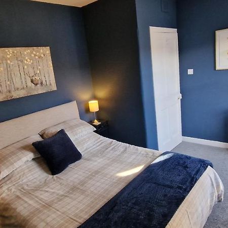 Morris Terrace Apartment Stirling Ngoại thất bức ảnh