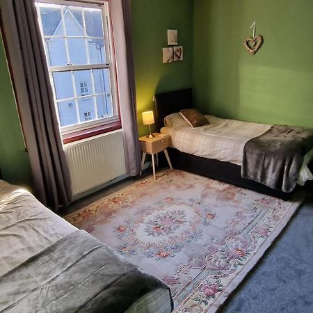 Morris Terrace Apartment Stirling Ngoại thất bức ảnh