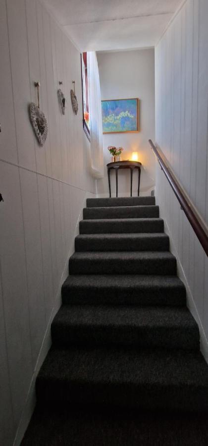 Morris Terrace Apartment Stirling Ngoại thất bức ảnh