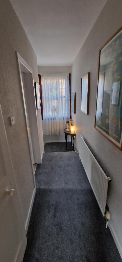Morris Terrace Apartment Stirling Ngoại thất bức ảnh